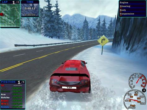 need for speed high stakes pc|Need for Speed: High Stakes (Windows) .